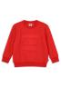 LEGO® Sweatshirt - LWSKY 100 - Rot