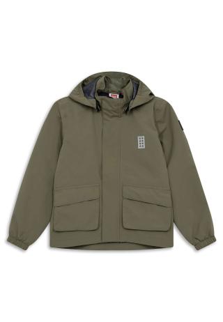 LEGO® Jacke - LWJAD 203 - Olivgrün