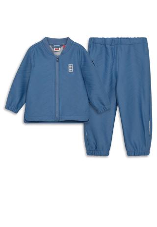 LEGO® Thermoset - LWSCOUT 206 - Blau