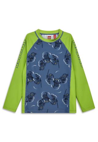 LEGO® NINJAGO® Bade-T-Shirt langarm - LWAIKO 306 -LEGO® NINJAGO® LEGO® NINJAGO® Bade-T-Shirt langarm - LWAIKO 306 -LEGO® NINJAGO®