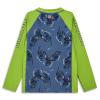 LEGO® NINJAGO® Bade-T-Shirt langarm - LWAIKO 306 -LEGO® NINJAGO®