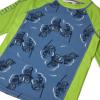 LEGO® NINJAGO® Bade-T-Shirt langarm - LWAIKO 306 -LEGO® NINJAGO®