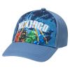 LEGO® NINJAGO® Kappe / Cap - LWAIKO 304 -LEGO® NINJAGO®