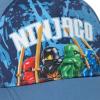LEGO® NINJAGO® Kappe / Cap - LWAIKO 304 -LEGO® NINJAGO®