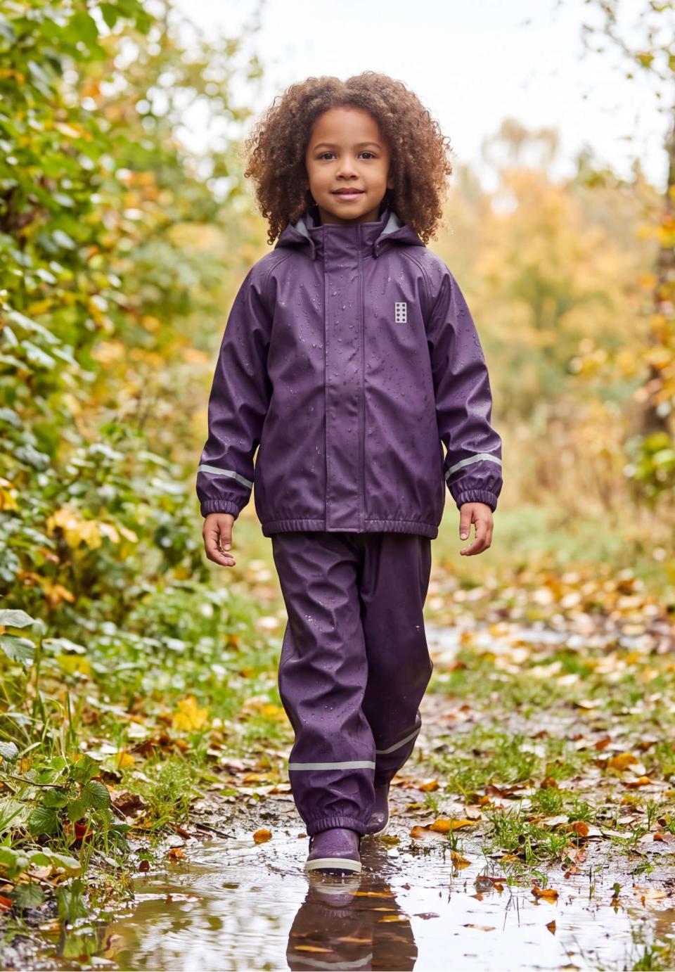 LEGO® PU Regenset LWJORI 200 -LEGO®