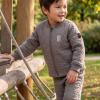 LEGO® Thermoset m. Fleece LWSAKU 612 -LEGO®