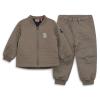 LEGO® Thermoset m. Fleece LWSAKU 612 -LEGO®