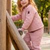 LEGO® Thermoset m. Fleece LWSAKU 612 -LEGO®