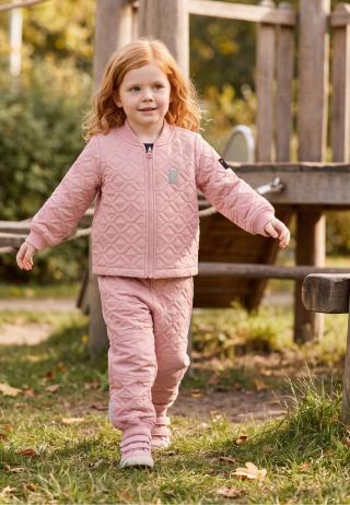 LEGO® Thermoset m. Fleece LWSAKU 612 -LEGO® LEGO® Thermoset m. Fleece LWSAKU 612 -LEGO®