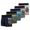 LEGO® NINJAGO® 5er-Pack Boxershorts LWAIKO 603 -LEGO® NINJAGO®