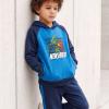 LEGO® NINJAGO® Kapuzen-Sweatset LWSIAN 605 -LEGO® NINJAGO®