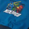 LEGO® NINJAGO® Kapuzen-Sweatset LWSIAN 605 -LEGO® NINJAGO®