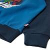 LEGO® NINJAGO® Kapuzen-Sweatset LWSIAN 605 -LEGO® NINJAGO®