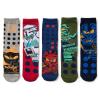 LEGO® NINJAGO® 5er-Pack Socken LWAIKO 601 -LEGO® NINJAGO®