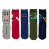 LEGO® NINJAGO® 5er-Pack Socken LWAIKO 601 -LEGO® NINJAGO®