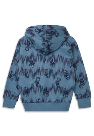 LEGO® NINJAGO® Hoodie LWSIAN 713 LEGO® NINJAGO® Hoodie LWSIAN 713