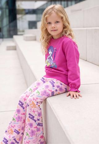 LEGO® Friends Sweatshirt LWSIA 600