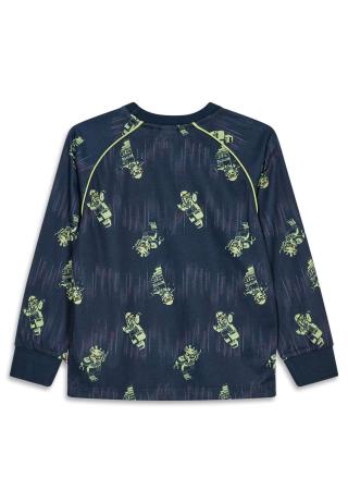 LEGO® NINJAGO® Langarmshirt LWTAJ 714 LEGO® NINJAGO® Langarmshirt LWTAJ 714