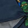 LEGO® NINJAGO® Schlauchschal und Mütze-Set LWAIKO 605 -LEGO® NINJAGO®