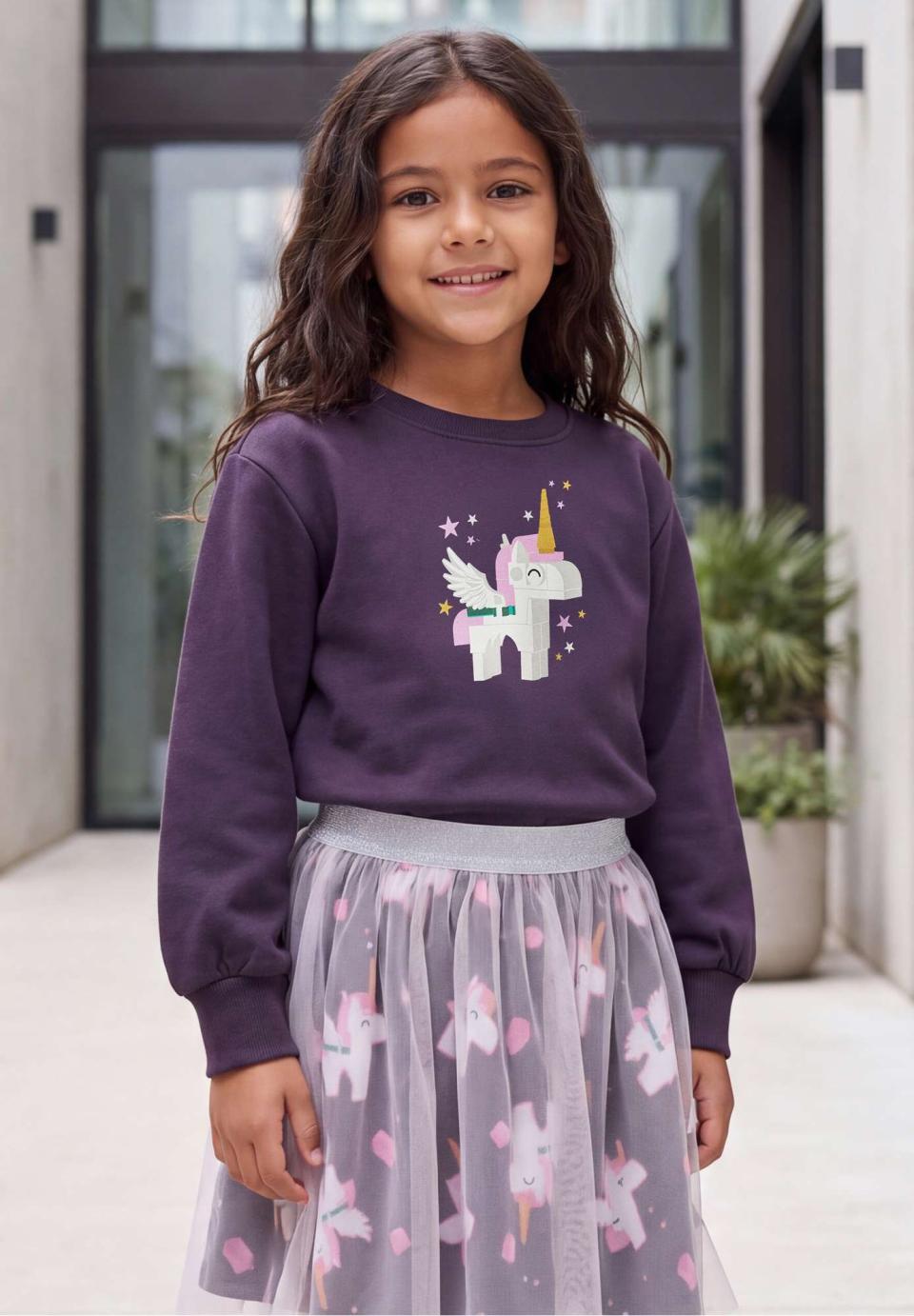 LEGO® Sweatshirt LWSIA 700 -LEGO®