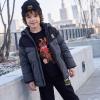 LEGO® Jacke LWJEBEL 733 -LEGO®