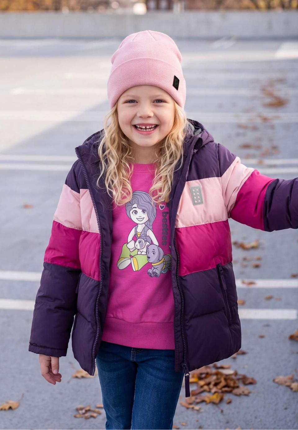 LEGO® Jacke LWJIPE 705 -LEGO®