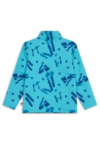 LEGO® Fleece-Pullover LWSIAN 710
