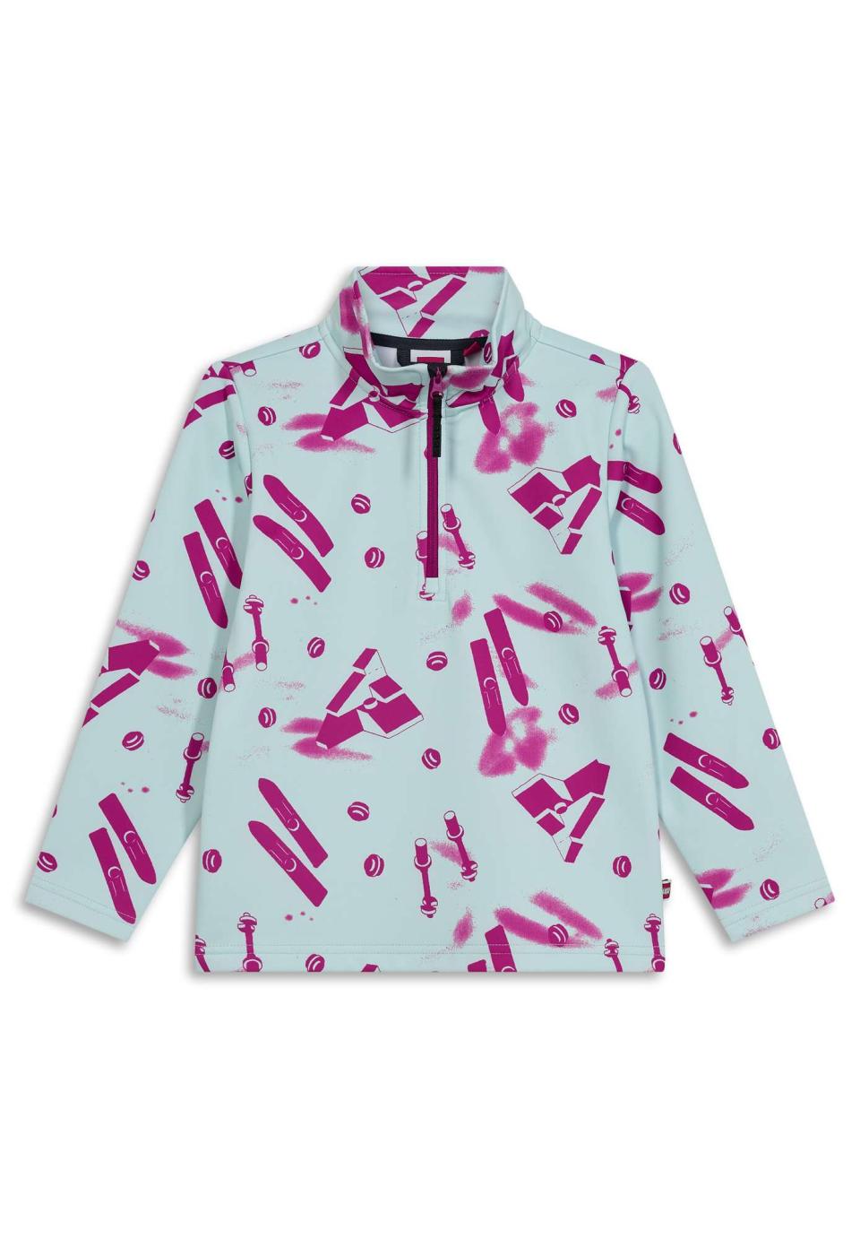 LEGO® Fleece-Pullover LWSIAN 710 -LEGO®