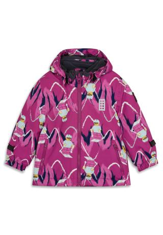 LEGO® Jacke LWJUNA 703