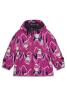 LEGO® Jacke LWJUNA 703 - Fuchsia