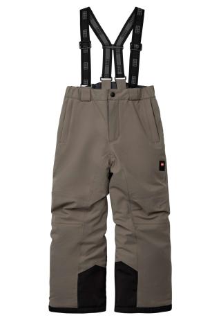 LEGO® Skihose LWPOWAI 708 - Hellbraun