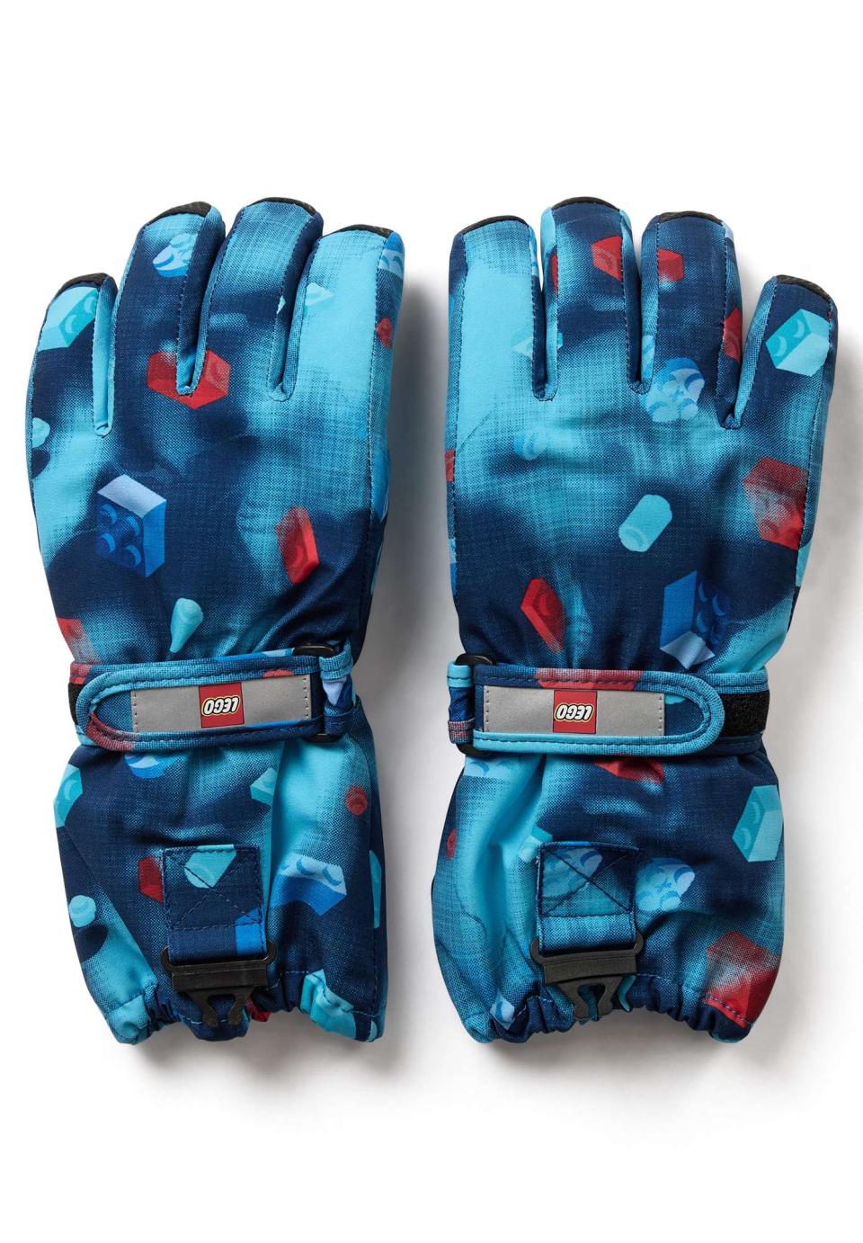 LEGO® Skihandschuhe LWAIKO 725 -LEGO®