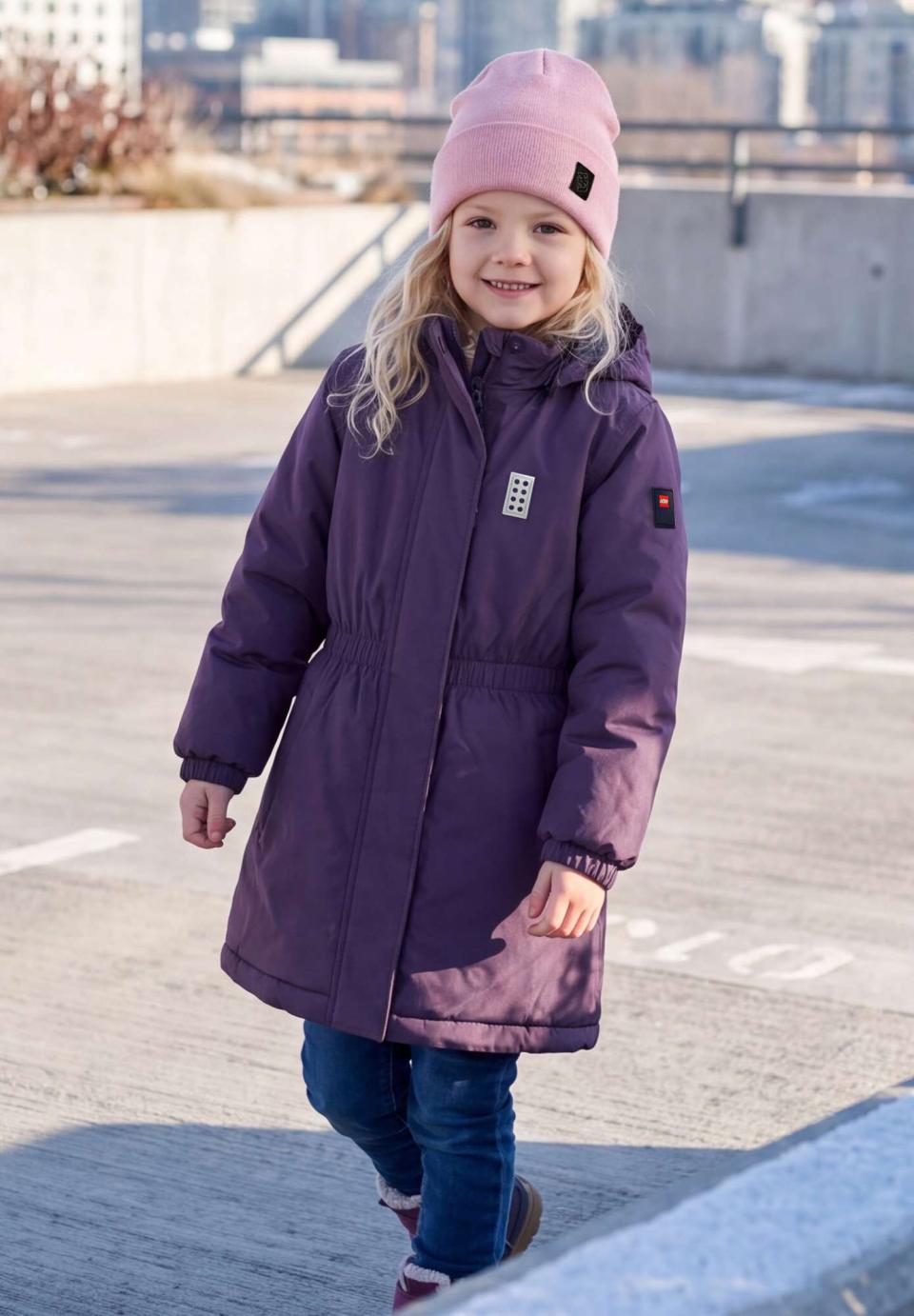 LEGO® Jacke LWJUA 700 -LEGO®