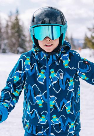 LEGO® Skijacke LWJIAN 704 LEGO® Skijacke LWJIAN 704