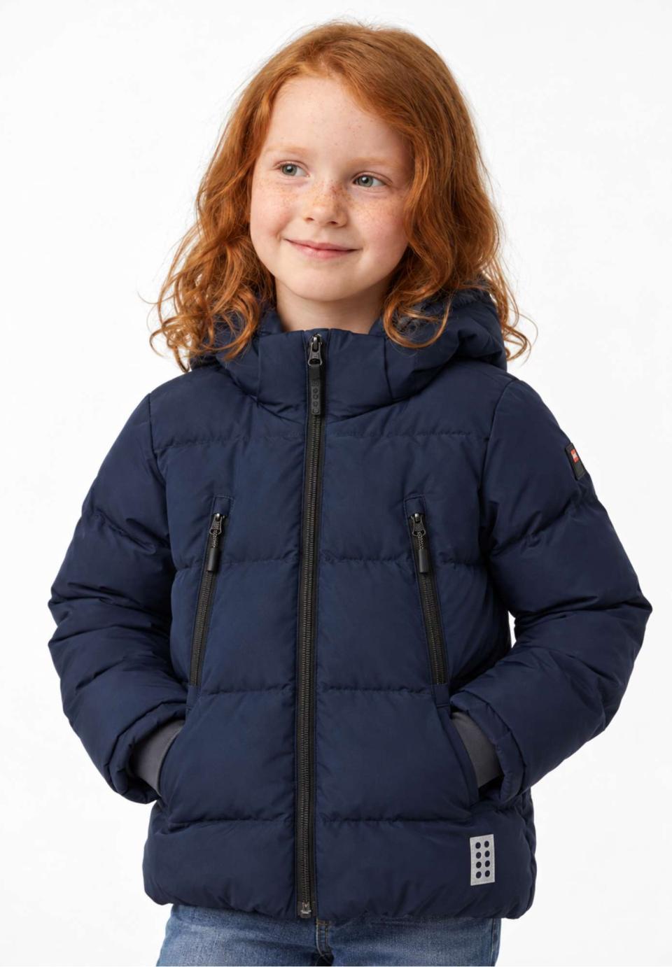 LEGO® Jacke LWJAZ 711 -LEGO®
