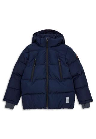 LEGO® Jacke LWJAZ 711 - DunkelNavy