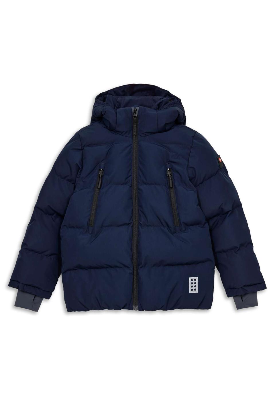 LEGO® Jacke LWJAZ 711 -LEGO®