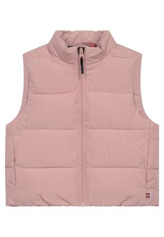 LEGO® Weste LWSAKU 205 - Rosa