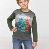 LEGO® NINJAGO® Langarmshirt LWTAJ 611 -LEGO® NINJAGO®