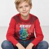 LEGO® NINJAGO® Langarmshirt LWTAJ 611 -LEGO® NINJAGO®