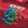 LEGO® NINJAGO® Langarmshirt LWTAJ 611 -LEGO® NINJAGO®