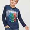 LEGO® NINJAGO® Langarmshirt LWTAJ 611 -LEGO® NINJAGO®