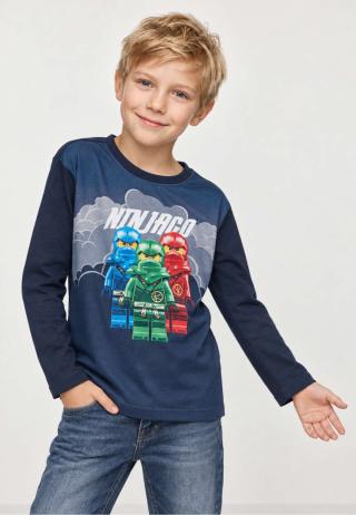 LEGO® NINJAGO® Langarmshirt LWTAJ 611