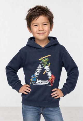 LEGO® NINJAGO® Hoodie LWSIAN 603 -LEGO® NINJAGO®