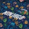 LEGO® NINJAGO® Langarmshirt LWTAJ 606 -LEGO® NINJAGO®