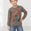 LEGO® NINJAGO® Langarmshirt LWTAJ 608 -LEGO® NINJAGO®
