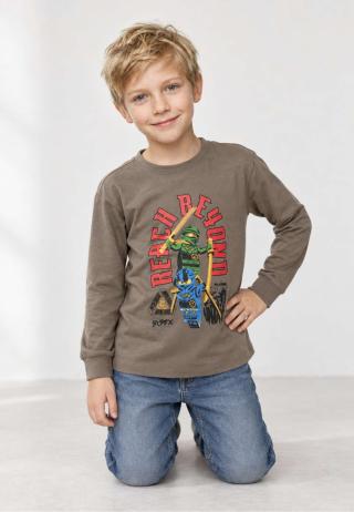 LEGO® NINJAGO® Langarmshirt LWTAJ 608 LEGO® NINJAGO® Langarmshirt LWTAJ 608