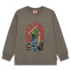 LEGO® NINJAGO® Langarmshirt LWTAJ 608 -LEGO® NINJAGO®
