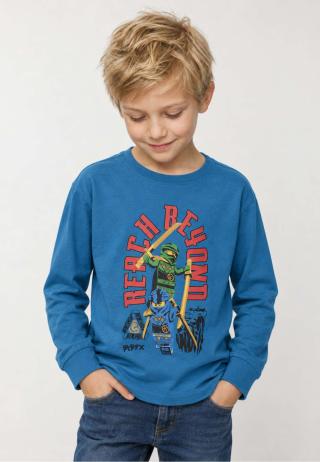 LEGO® NINJAGO® Langarmshirt LWTAJ 608 -LEGO® NINJAGO®