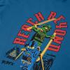 LEGO® NINJAGO® Langarmshirt LWTAJ 608 -LEGO® NINJAGO®